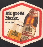 Beer coaster stuttgarter-hofbrau-158-small