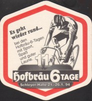 Beer coaster stuttgarter-hofbrau-159-zadek