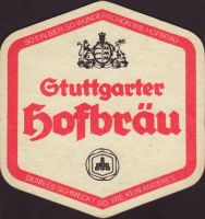 Beer coaster stuttgarter-hofbrau-17