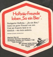 Beer coaster stuttgarter-hofbrau-18-zadek