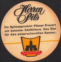 Beer coaster stuttgarter-hofbrau-196-small