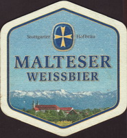 Beer coaster stuttgarter-hofbrau-20-zadek-small