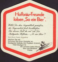 Beer coaster stuttgarter-hofbrau-23-zadek-small