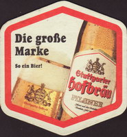 Beer coaster stuttgarter-hofbrau-34