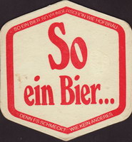 Beer coaster stuttgarter-hofbrau-42-zadek