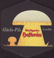 Beer coaster stuttgarter-hofbrau-45-zadek-small