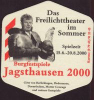 Beer coaster stuttgarter-hofbrau-63-zadek-small