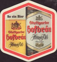 Pivní tácek stuttgarter-hofbrau-66