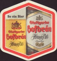 Beer coaster stuttgarter-hofbrau-67-small