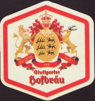 Beer coaster stuttgarter-hofbrau-67-zadek-small