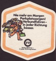 Beer coaster stuttgarter-hofbrau-74-zadek