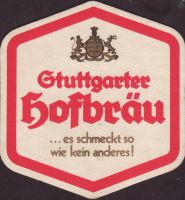 Pivní tácek stuttgarter-hofbrau-80