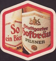 Beer coaster stuttgarter-hofbrau-82