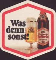 Beer coaster stuttgarter-hofbrau-89