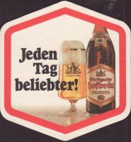 Beer coaster stuttgarter-hofbrau-93