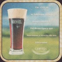 Beer coaster sudbrack-50-zadek-small