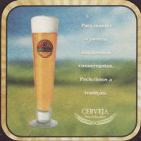 Beer coaster sudbrack-51-zadek-small