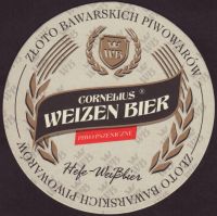 Beer coaster sulimar-1