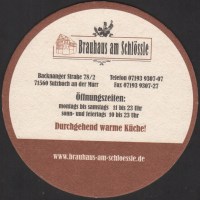 Pivní tácek sulzbacher-schlosslebrau-1-zadek