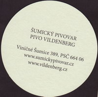 Pivní tácek sumice-vildenberg-1-zadek-small