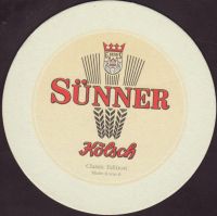 Beer coaster sunner-13-zadek-small