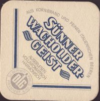 Beer coaster sunner-15-zadek-small