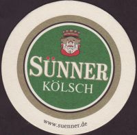 Pivní tácek sunner-16-small