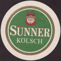 Beer coaster sunner-17