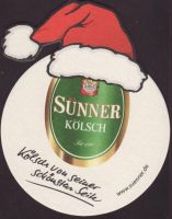 Beer coaster sunner-18