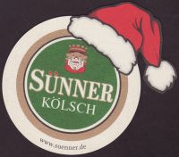 Beer coaster sunner-19-small