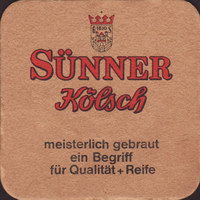 Beer coaster sunner-2