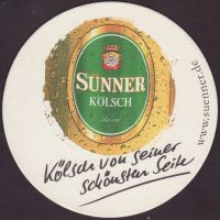 Beer coaster sunner-20