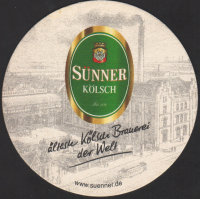 Beer coaster sunner-21