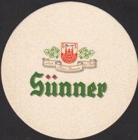 Pivní tácek sunner-22-small