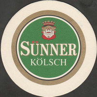 Beer coaster sunner-3