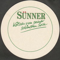 Beer coaster sunner-3-zadek-small