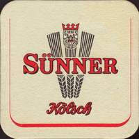 Beer coaster sunner-4