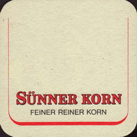 Beer coaster sunner-4-zadek-small