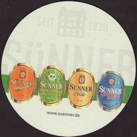 Beer coaster sunner-5-zadek-small