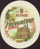 Beer coaster sunner-6