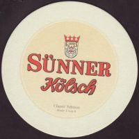 Beer coaster sunner-8-zadek-small