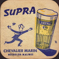 Beer coaster supra-10