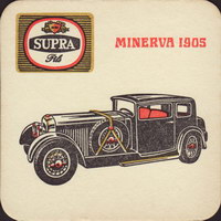 Beer coaster supra-20