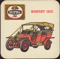 Beer coaster supra-22-small