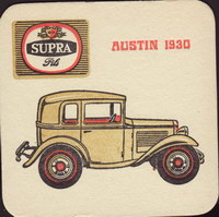 Beer coaster supra-23-small