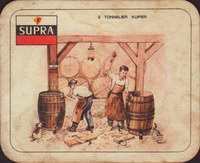 Pivní tácek supra-24