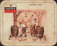 Beer coaster supra-24