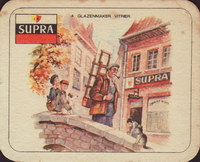 Beer coaster supra-25