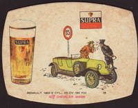 Beer coaster supra-37