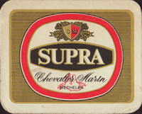 Beer coaster supra-42